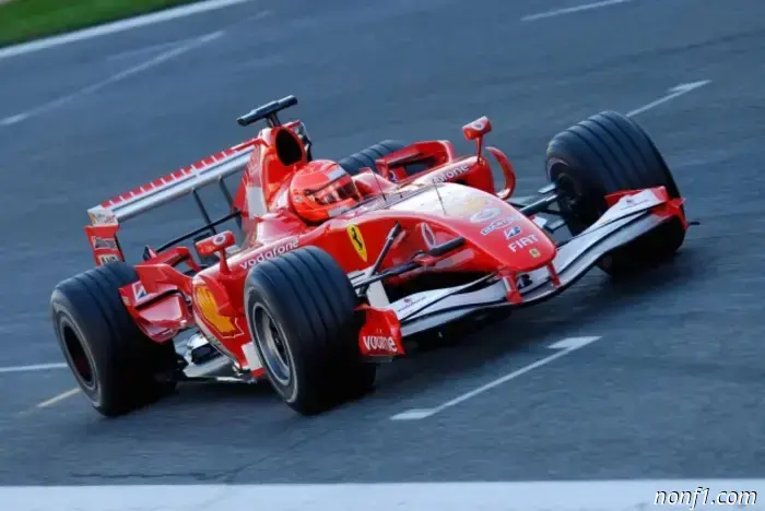 En la Finali Mondiali habrá 18 Ferrari de competición de años anteriores.