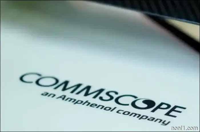 CommScope – новый партнёр команды Haas F1.