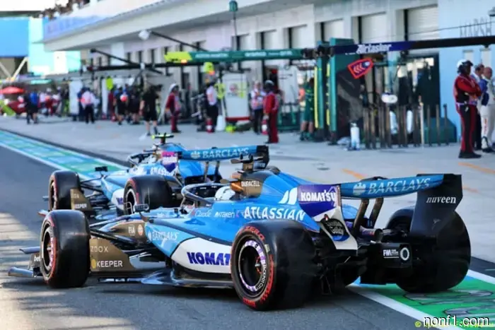 Carlos Sainz: We may have a chance for points in the race.