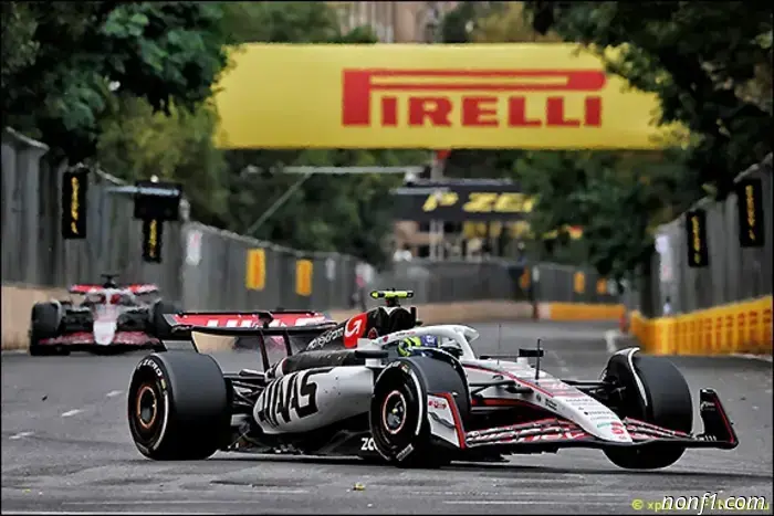 Azerbaijan Grand Prix: Post-race comments