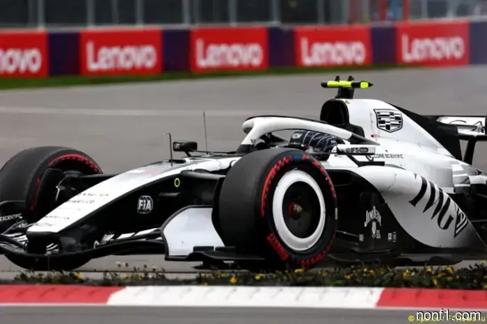 Valtteri Bottas: Arruiné mi intento debido a mi error