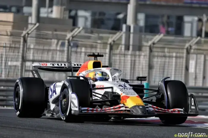 Lindblad: Throughout my career I've had to learn quickly.