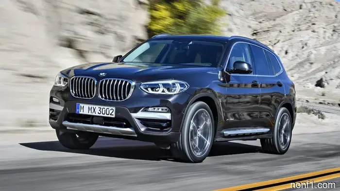 Concesionario BMW obligado a pagar $5,000 adicionales por un X3 usado debido a un error del chatbot de IA