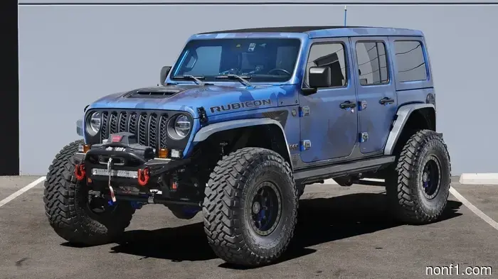 Coches deportivos y Snap-On: La subasta de la mansión del magnate de los casinos es un premio gordo automotriz