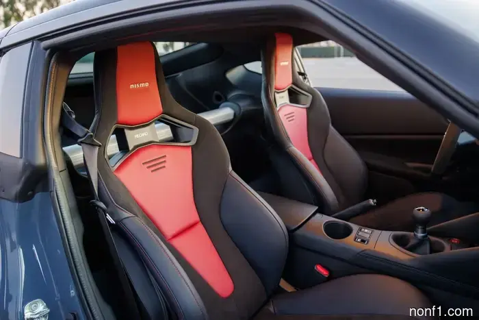 2027 Nissan Z Nismo Manual First Drive Review: For All Those Who Claimed They Would Purchase One If It Came With a Manual Transmission