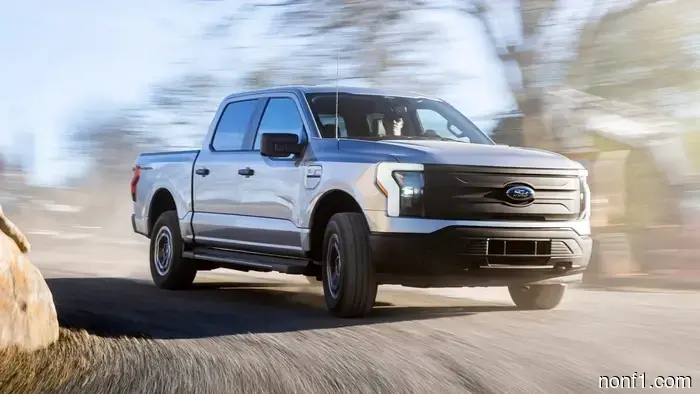 Bill Ford States That Automakers Must Confront China Directly, Regardless of Their Preferences.