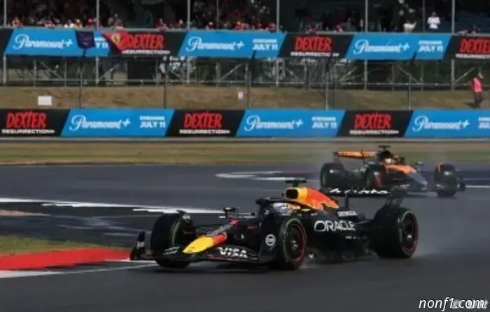 Piquet espera que la lluvia mantenga vivas las esperanzas de Verstappen