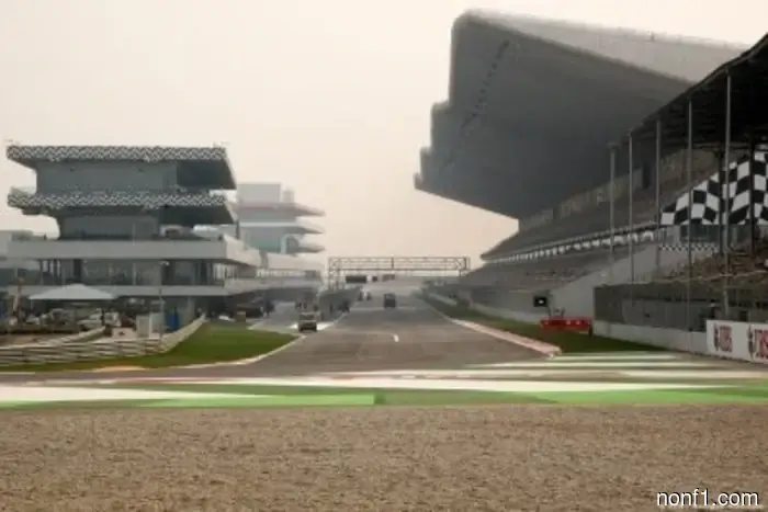 India moves forward with new initiatives for a Formula 1 comeback.