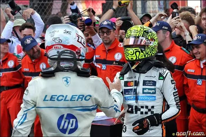Gran premio de Mónaco: estadísticas Curiosas
