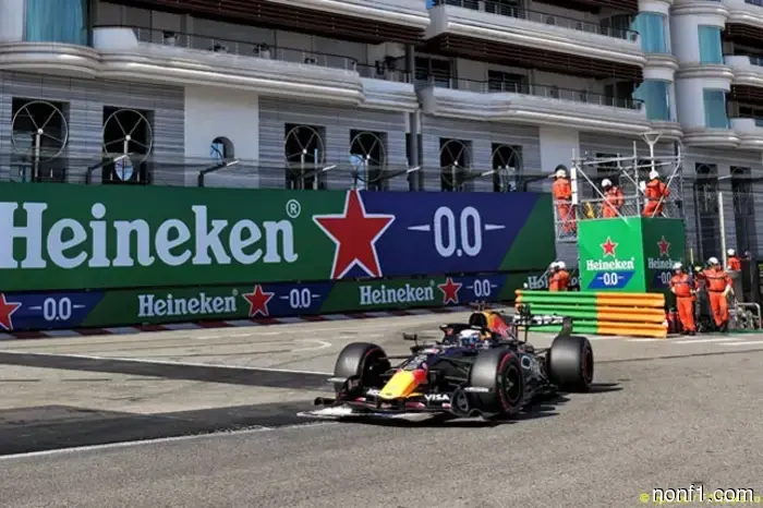 Max Verstappen: I am satisfied with the qualifying.