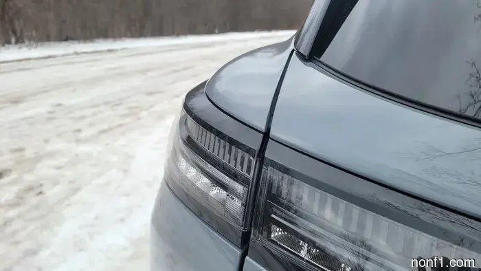 Nissan's Turbocharged 4-Cylinder Is Limiting Its Potential