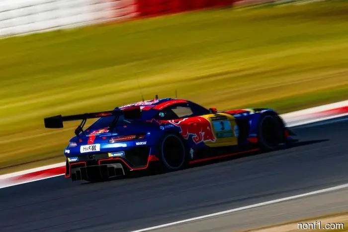 Glock dice que Alemania debe 'arrodillarse' ante Verstappen