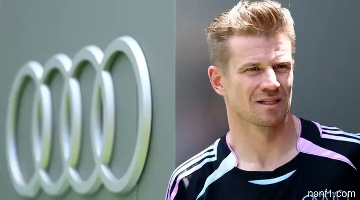 ‘If You Disagree, You Can Choose Not to Watch’: Nico Hulkenberg Discusses 2026 Regulations and Audi’s Battle in F1