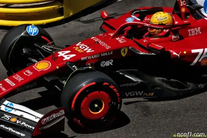 Formula 1 drivers will be allowed to change their numbers.