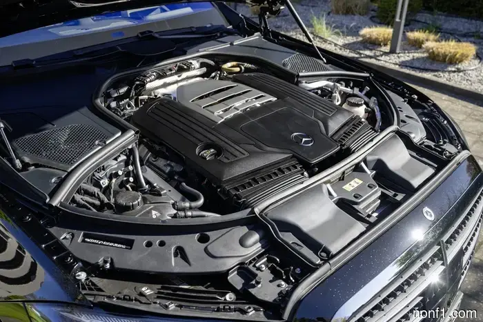 2027 Mercedes S-Class First Drive Review: At the Pinnacle of Excellence, Aside from That Unattractive Screen