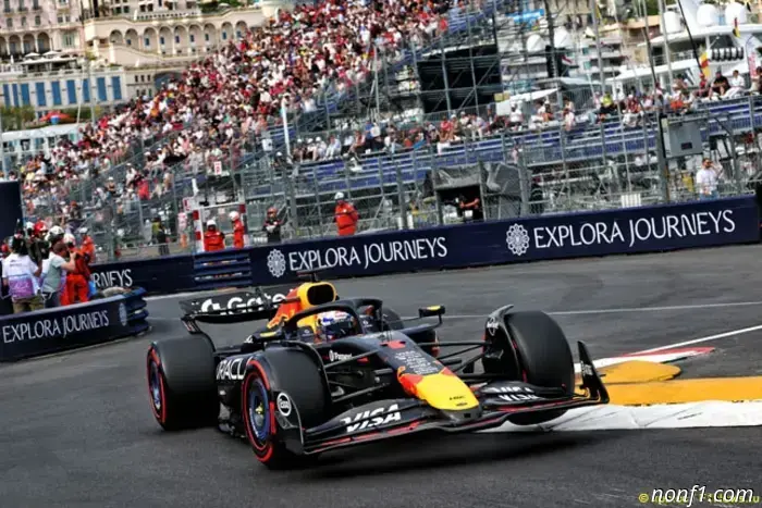 Max Verstappen: Ferrari has made a big step forward