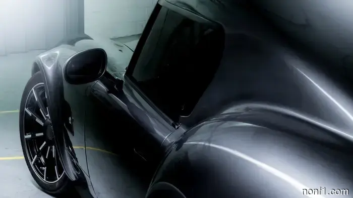 AC Cobra GT Coupe Introduces a Fixed Roof to the Classic Model for the First Time