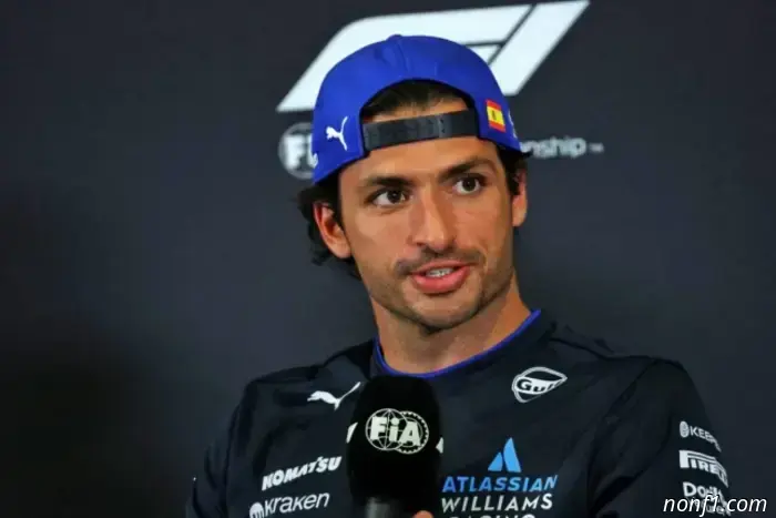 La FIA anuló la decisión sobre la sanción a Carlos Sainz