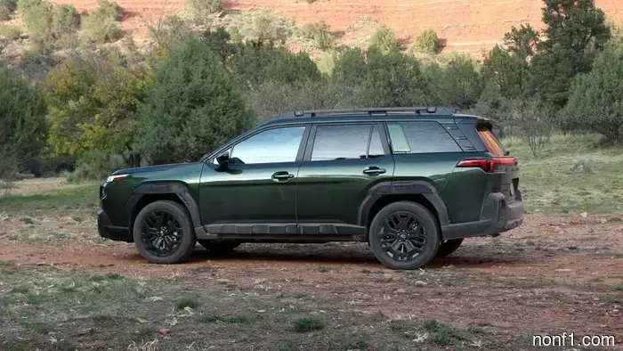 Продажи Subaru Outback превысили прошлогодние показатели впервые с момента редизайна, вызвавшего любовь и ненависть.