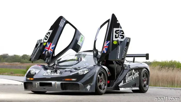 Gordon Murray, un genio de las carreras, dice que ganar el título de F1 es más fácil que el de Le Mans