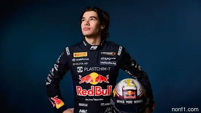 Upcoming F1 Talents: Young Drivers Pursuing a Career in Formula 1