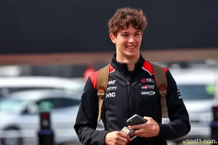 Haas будет доволен, если Берман станет частью Ferrari.