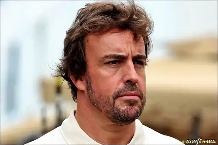 Alonso: I hope luck will be on our side in 2026.