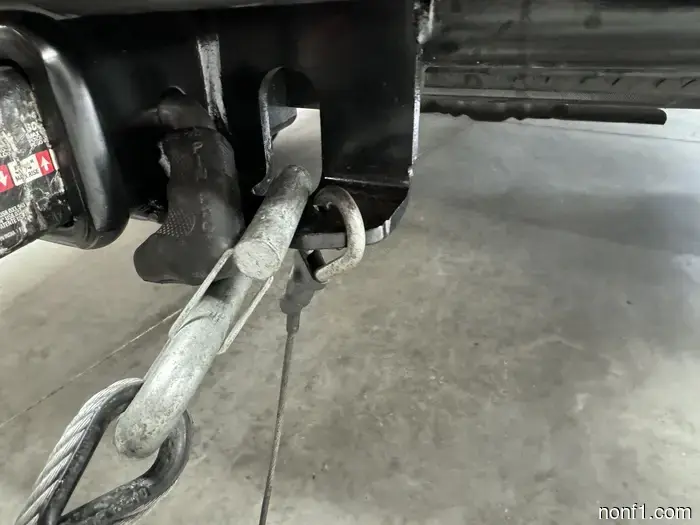 The Honda Ridgeline has one advantage in towing that other trucks lack.