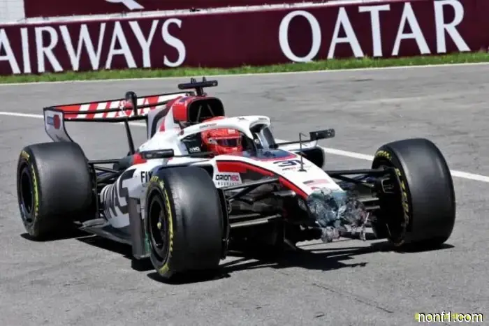 Photo gallery: 22/05. Canadian Grand Prix, Friday