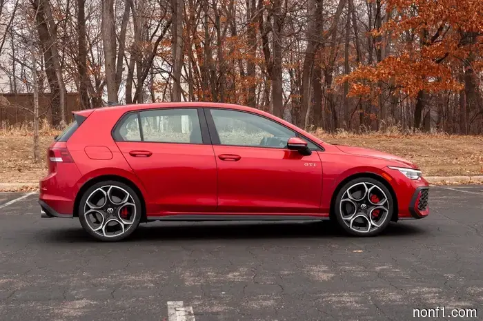 2026 Volkswagen Golf GTI Review: Remains the Top Hot Hatch, But Wow, It’s Getting Costly.