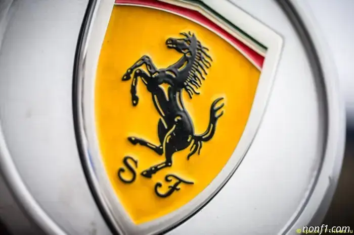 Ferrari's preparations for the season are behind schedule.