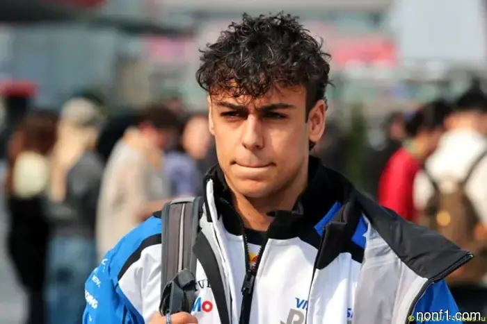 Dino Chiesa: Lindblad resembles a young Lewis