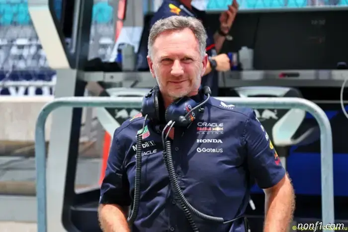 James Vowles: Only forward from now on!