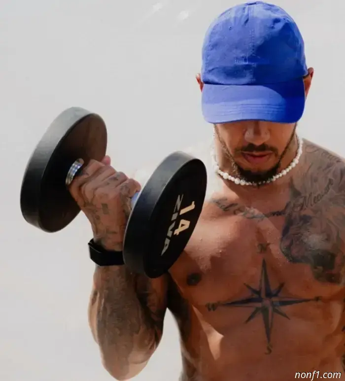 Lewis Hamilton: You have to keep going, even if it's hard.