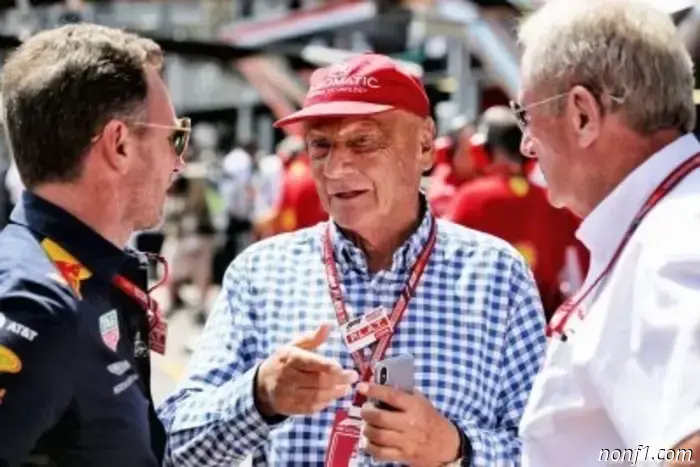 Abogado arremete contra la viuda de Niki Lauda en medio de una disputa por la herencia