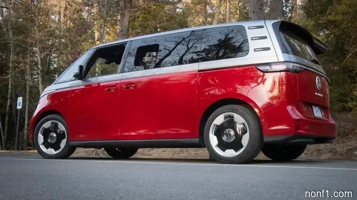 VW Stresses That Reports of ID Buzz's Demise Are Highly Inflated: TDS