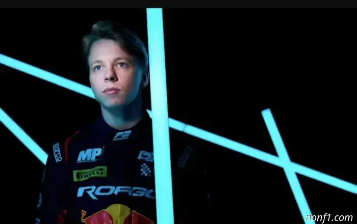 Goethe y Tramnitz han sido excluidos del programa Red Bull