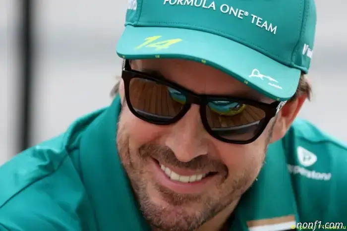 Fernando Alonso invierte en una cadena de restaurantes de sushi