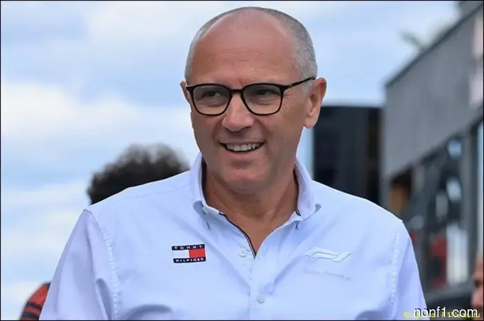 Domenicali sobre el regreso de las etapas en Alemania y Francia