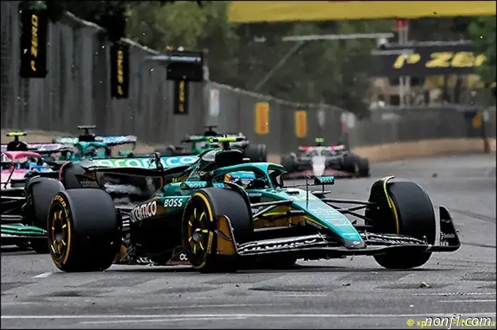 Azerbaijan Grand Prix: Post-race comments