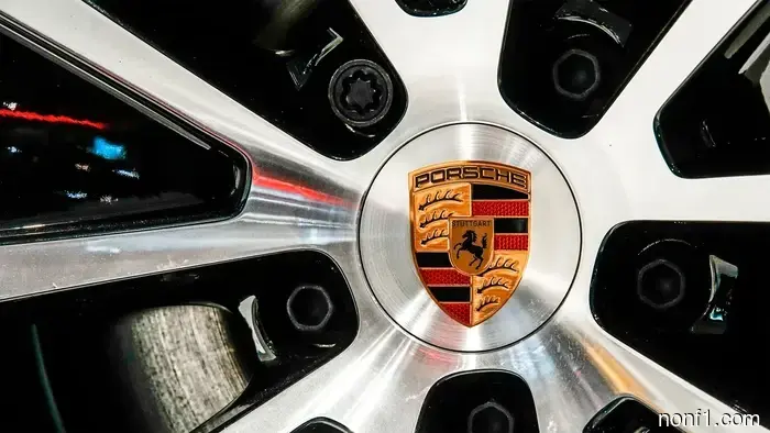 Ужасный 2025 год Porsche продолжился и в 2026 году: TDS