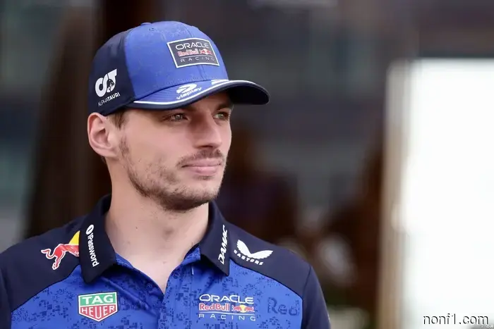 Verstappen's choices are diminishing as the Red Bull crisis intensifies.