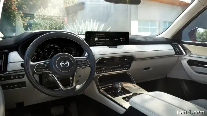 Mazda Aims to Overcome Challenges with an ‘Unprecedented’ Product Revival Initiative: TDS
