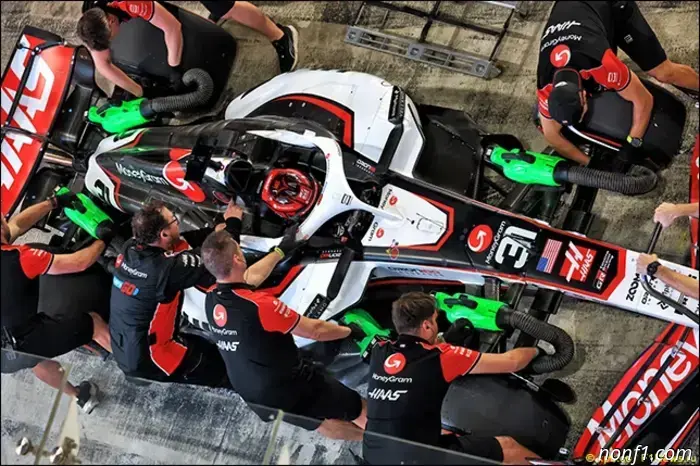 Ayo Komatsu: It was a very tough day.