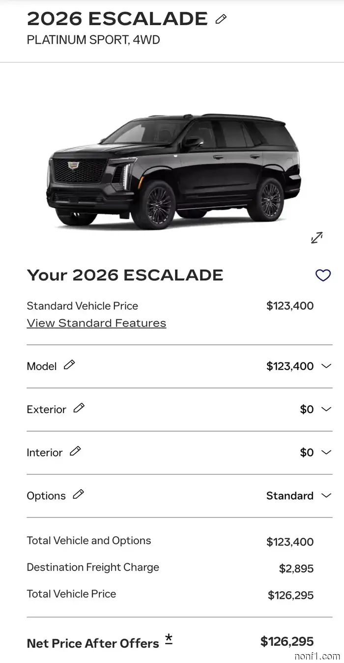 Ford and GM Raise Destination Fees to $2,795 for Full-Size Trucks