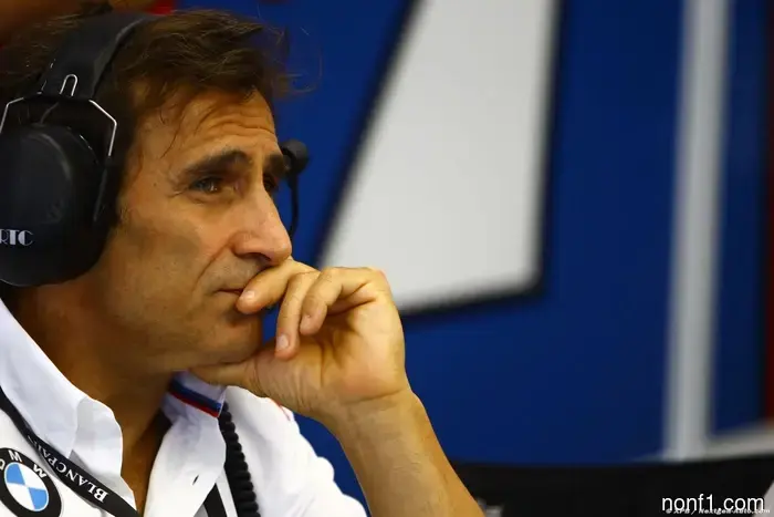 Zanardi to be laid to rest, with mother Anna sharing details about his unexpected final moments.