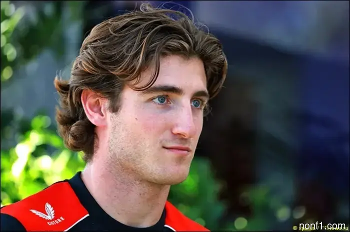 Jack Duen found a way to continue his career.