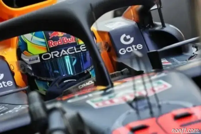 Marko defiende la promoción del adolescente 'maduro' Lindblad