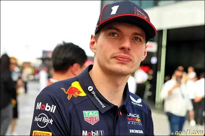 Los siete senderos favoritos de Max Verstappen