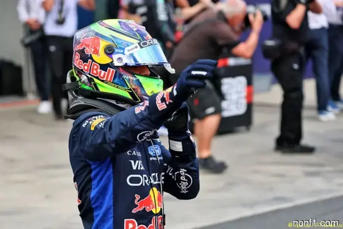 Айзек Хаджар: Подиум принесет отличный результат.